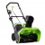 Снегоуборщик аккумуляторный GreenWorks GD60STK4 в Барнауле