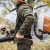 Воздуходувка бензиновая Stihl BR 800 CE в Барнауле