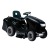 Садовый трактор Al-KO T 15-93.9 HD-A Black Edition в Барнауле