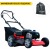 Газонокосилка бензиновая MA.RI.NA Systems GX 46B BS450E в Барнауле