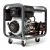 Дизельгенератор Helmut LD 5500EA 5 кВт в Барнауле