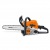 Бензопила Stihl MS 180 2-Mix 14" в Барнауле