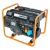 Бензогенератор Villartec GG7300С 5.8 кВт в Барнауле