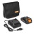 Аккумуляторный кусторез Daewoo DAHT 1621Li SET в Барнауле