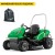 Садовый минитрактор Caiman Croso Max 2WD 97D2C2 в Барнауле