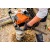 Мотобур (бензобур) Stihl BT 131 в Барнауле