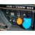 Бензогенератор Villartec GG6300C 5 кВт в Барнауле