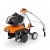 Культиватор Stihl MH 445 в Барнауле