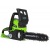 Аккумуляторная пила GreenWorks G24CS25-10&quot; в Барнауле