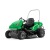 Садовый минитрактор Caiman Croso Max 2WD 97D2C2 в Барнауле