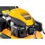 Газонокосилка бензиновая Cub Cadet CC LM3 DR53ES в Барнауле