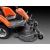 Садовый райдер Husqvarna R 112C5 с двигателем Briggs&Stratton в Барнауле