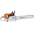 Бензопила Stihl MS 880-47" в Барнауле
