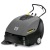 Подметальная машина Karcher KM 85/50 W Bp Adv в Барнауле