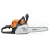 Бензопила Stihl MS 180-14&quot; в Барнауле