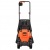 Газонокосилка электрическая Black+Decker BEMW451-QS в Барнауле