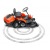 Садовый райдер Husqvarna R 112C с двигателем Briggs&Stratton в Барнауле