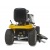 Садовый трактор Cub Cadet CC 717 HG в Барнауле