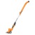 Аккумуляторный кусторез Daewoo DAHT 1212Li SET в Барнауле