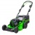 Газонокосилка аккумуляторная GreenWorks GC82HPLM51 в Барнауле