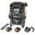 Компрессор аккумуляторный Daewoo DAC 180S Li SET в Барнауле