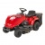 Садовый трактор Mountfield MTF 84M в Барнауле