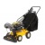 Садовый пылесос Cub Cadet CSV 060 24A-06MM603 в Барнауле