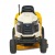 Садовый минитрактор Cub Cadet CC 1022 KHN в Барнауле