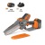 Аккумуляторная пила Daewoo DACS 821Li SET 8&quot; в Барнауле