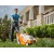 Газонокосилка аккумуляторная Stihl RMA 339.0 SET в Барнауле