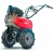 Мотоблок MasterYard Quatro Junior Diesel TWK+ в Барнауле