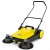 Подметальная машина Karcher S 6 Twin в Барнауле