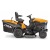 Садовый минитрактор Stiga Estate Pro 9102 XWS в Барнауле
