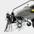 Подметальная машина Karcher KM 80 W G в Барнауле