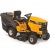 Садовый минитрактор Cub Cadet XT1 OR106 в Барнауле