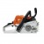 Бензопила Stihl MS 251-16" в Барнауле