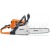 Бензопила Stihl MS 230 CB-E-14" в Барнауле