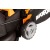 Газонокосилка электрическая Worx WG721E в Барнауле