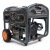 Бензогенератор Helmut LS 7500EA 7 кВт в Барнауле