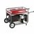 Бензогенератор Kronwerk LK 6500E 5 кВт в Барнауле
