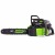 Аккумуляторная пила GreenWorks GD80CS50K2-18" в Барнауле