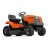 Садовый минитрактор Husqvarna TS 138 9604104-21 в Барнауле