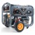 Бензогенератор Helmut LS 6500EA 6 кВт в Барнауле
