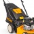 Газонокосилка бензиновая Cub Cadet CC LM1 CPB46 (CC 46 PB) в Барнауле