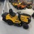 Садовый минитрактор Cub Cadet LT1 NR92 в Барнауле