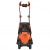 Газонокосилка электрическая Black+Decker BEMW451BH-QS в Барнауле