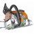 Бензопила Stihl MS 362 C-M-16" в Барнауле