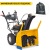 Снегоуборщик Cub Cadet XS2 61 SWE в Барнауле