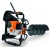 Мотобур (бензобур) Stihl BT 131 в Барнауле