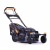 Газонокосилка бензиновая Villartec MB 451VZ в Барнауле